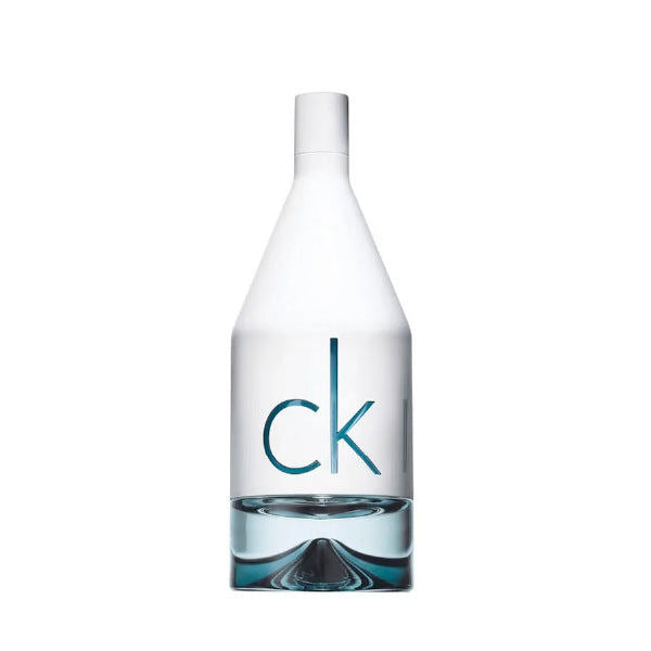 Calvin Klein CK IN2U Men EDT 3.4 oz