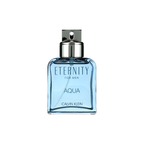 Calvin Klein Eternity Aqua EDT 3.4 oz for Men