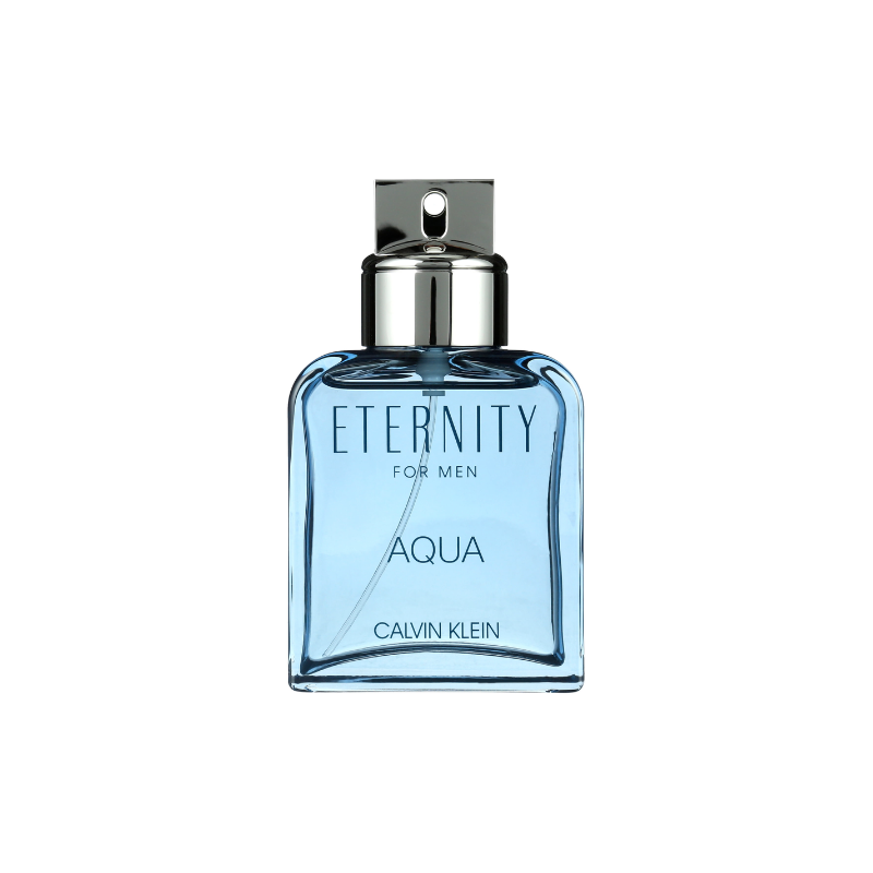 Calvin Klein Eternity Aqua EDT 3.4 oz for Men