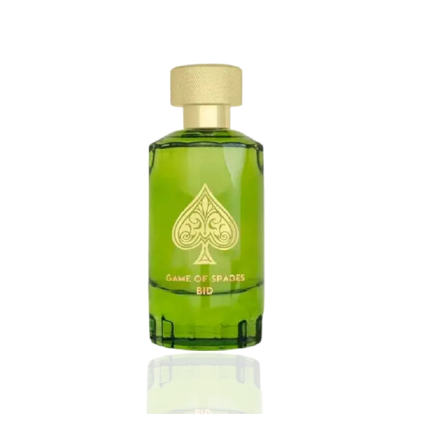 Jo Milano Game Of Spades Bid U EDP 3.4oz