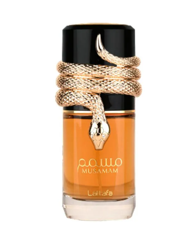 Lattafa Pride Mussamam U EDP 3.4 oz