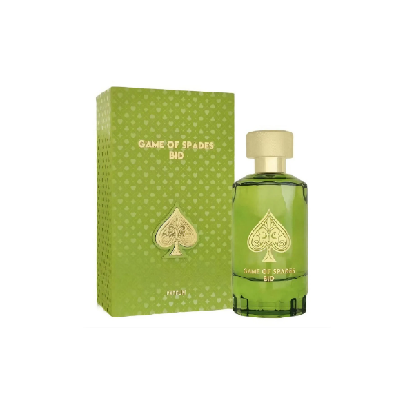 Jo Milano Game Of Spades Bid U EDP 3.4oz