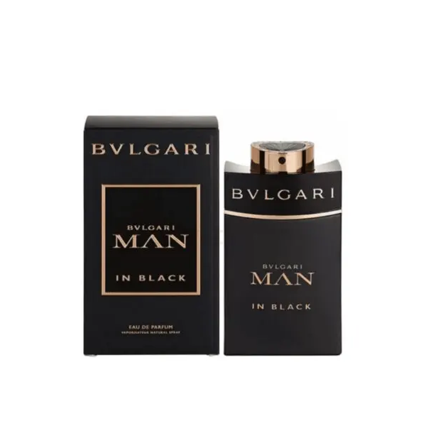Bvlgari Man In Black M Parfum 3.4 oz