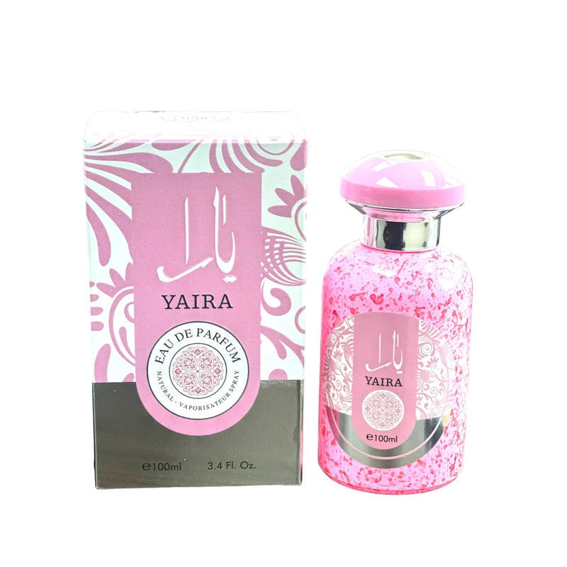 Open Box Macarena Yaira EDP 3.4 oz