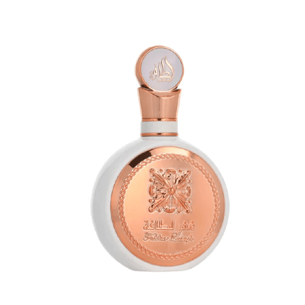 Lattafa Fakhar para W EDP 3.4 oz