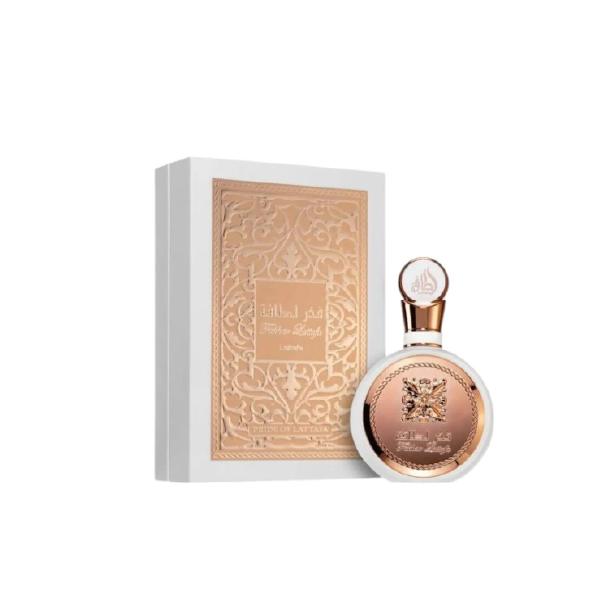Lattafa Fakhar para W EDP 3.4 oz