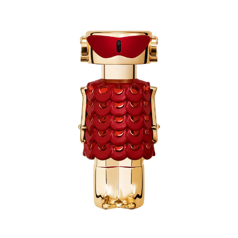Paco Rabanne Fame In Red W EDP 2.7 oz