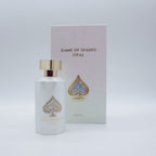 JoMilano Game of Spades OPAL U PARFUM 3.4 oz