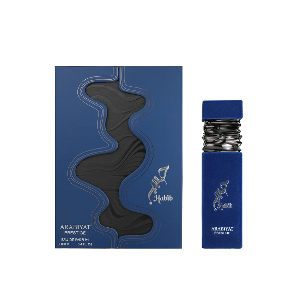 Arabiyat Prestige Habib For Men M EDP 3.4 oz