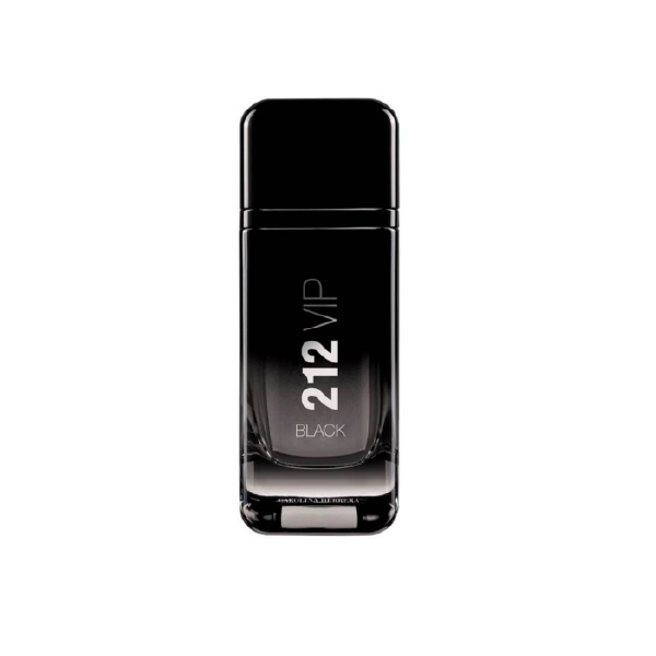 Carolina Herrera 212 Men VIP Black M EDP 3.4 oz