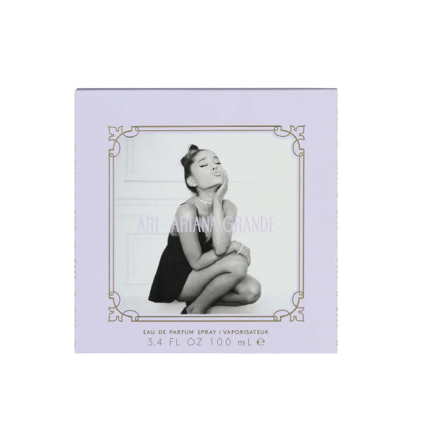 Ariana Grande Ari W EDP 3.4 oz