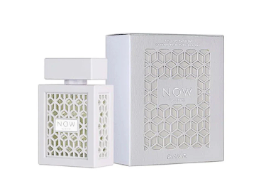 Rave Now White U EDP 3.4 oz