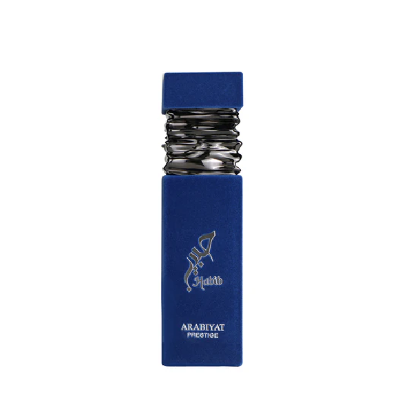 Arabiyat Prestige Habib For Men M EDP 3.4 oz