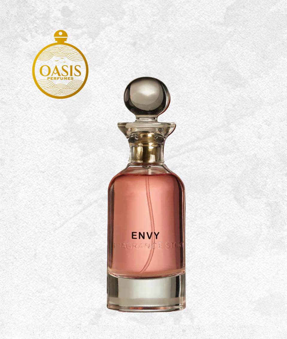 Fragrance Story Envy W EDP 3.4oz