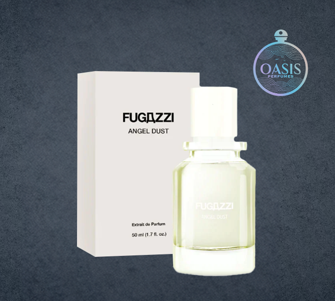 FUGAZZI ANGEL DUST EDP U 1.7oz