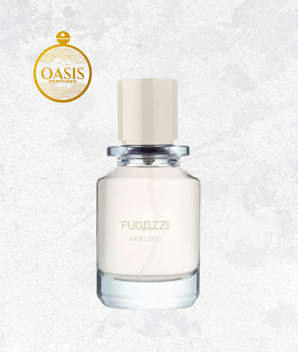 FUGAZZI ANGEL DUST EDP U 1.7oz