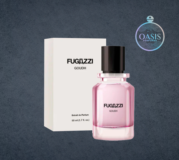 FUGAZZI GOUDH EDP U 1.7oz