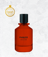 FUGAZZI NOCOLOGNE U EDP 1.7oz