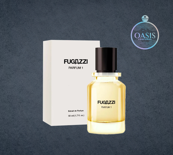 FUGAZZI PARFUM 1 EDP U 1.7oz