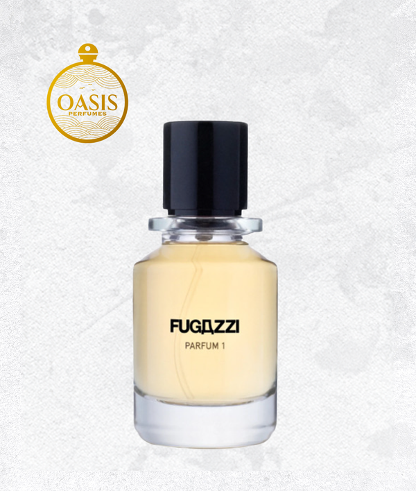 FUGAZZI PARFUM 1 EDP U 1.7oz