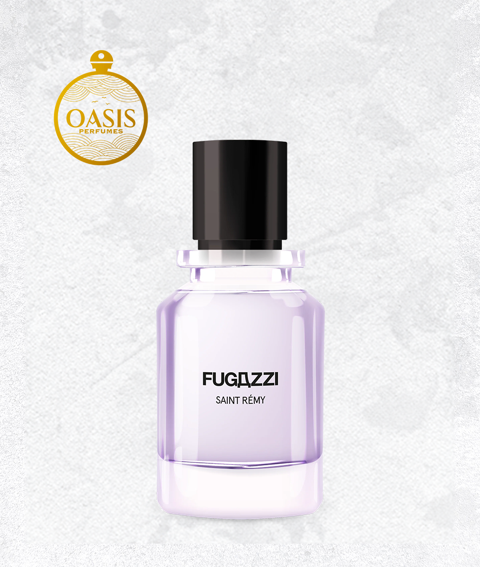 FUGAZZI SAINT RÉMY EDP U 1.7oz