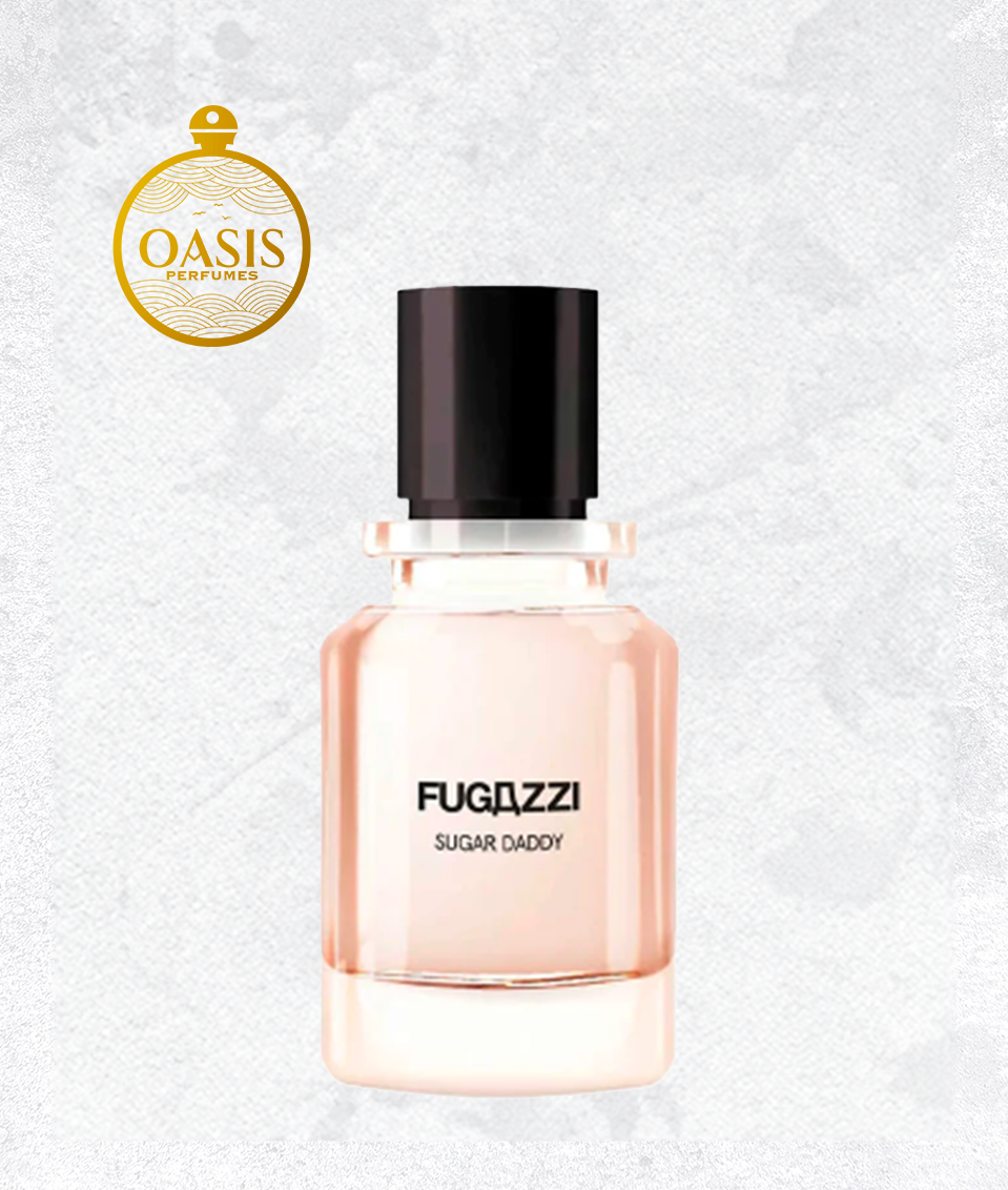 FUGAZZI SUGARDADDY EDP U 1.7oz