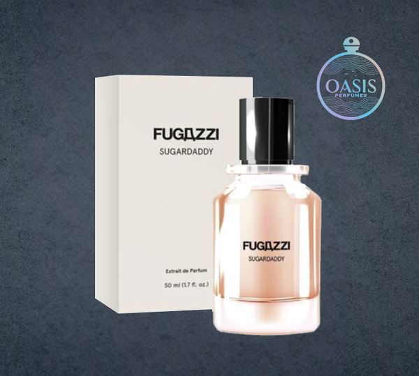 FUGAZZI SUGARDADDY EDP U 1.7oz