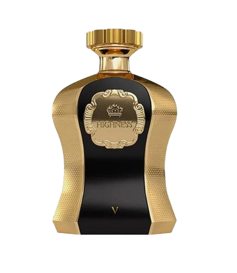 Afnan Highness VW EDP 3.4oz