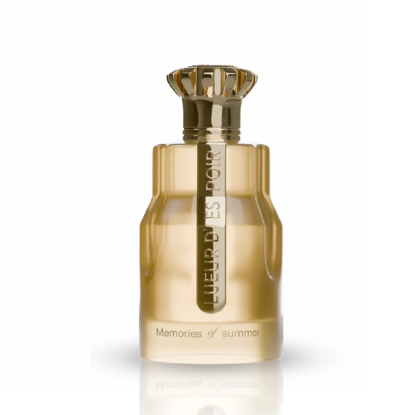 Paris Corner Memories Of Summer U EDP 3.4 Oz