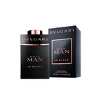Bvlgari Man In Black M EDP 3.4 oz