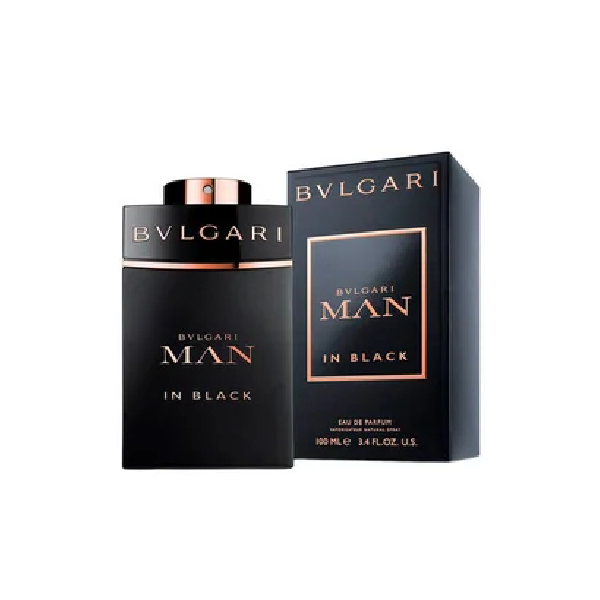 Bvlgari Man In Black M EDP 3.4 oz