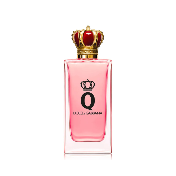 Dolce & Gabbana Q Intense W EDP 3.4oz