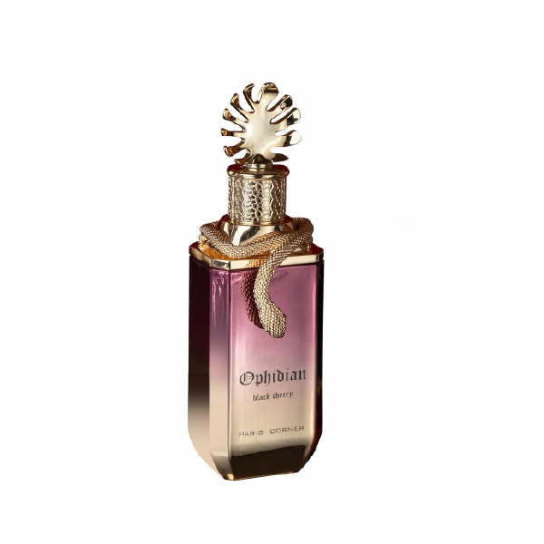 Paris Corner Ophidian Black Cherry U EDP 3.4 oz