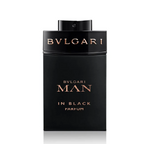 Perfume Bvlgari Man In Black M de 3.4 oz