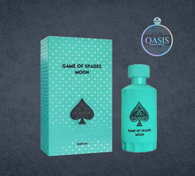 Jo Milano Game Of Spades Moon U EDP 3.4 oz