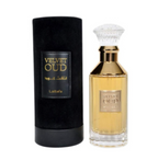 Lattafa Velvet Oud U EDP 3.4oz