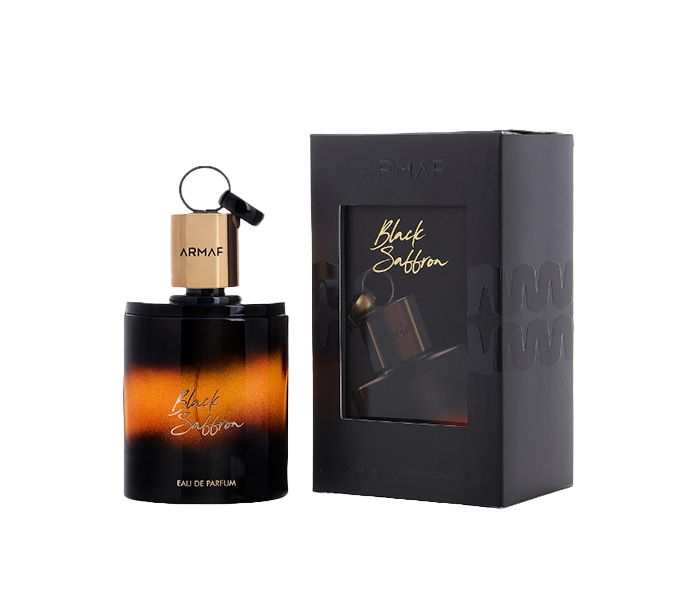 Armaf Black Saffron M EDP 3.4oz