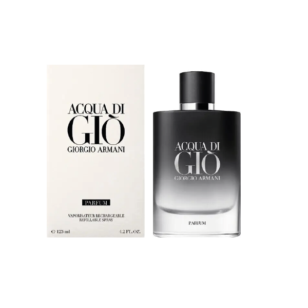 Giorgio Armani Acqua Di Gio M PARFUM 3.3 oz