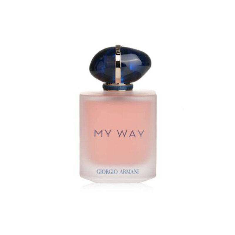 Giorgio Armani   My Way Floral EDP W 3.0oz