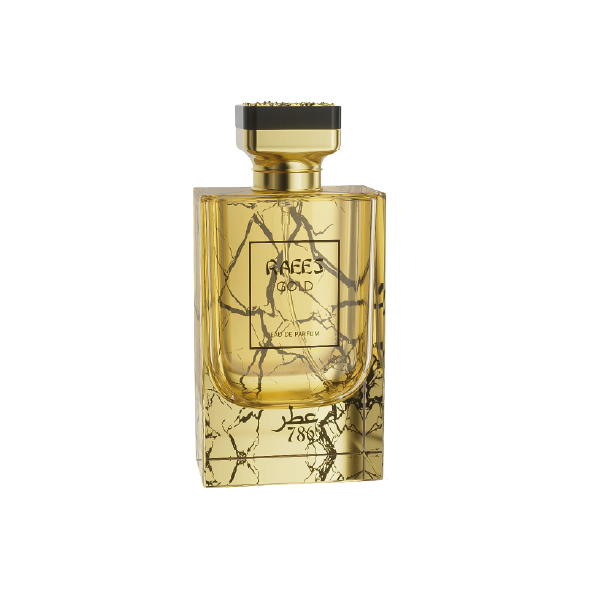 Jo Milano 786 Raess Gold U EDP 3.4 oz