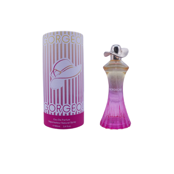 Perfume Mast de Bharara Gorgeus W EDP 3.4 oz