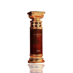 Fragance World Grecia Rosa Unisex EDP 3.4 oz