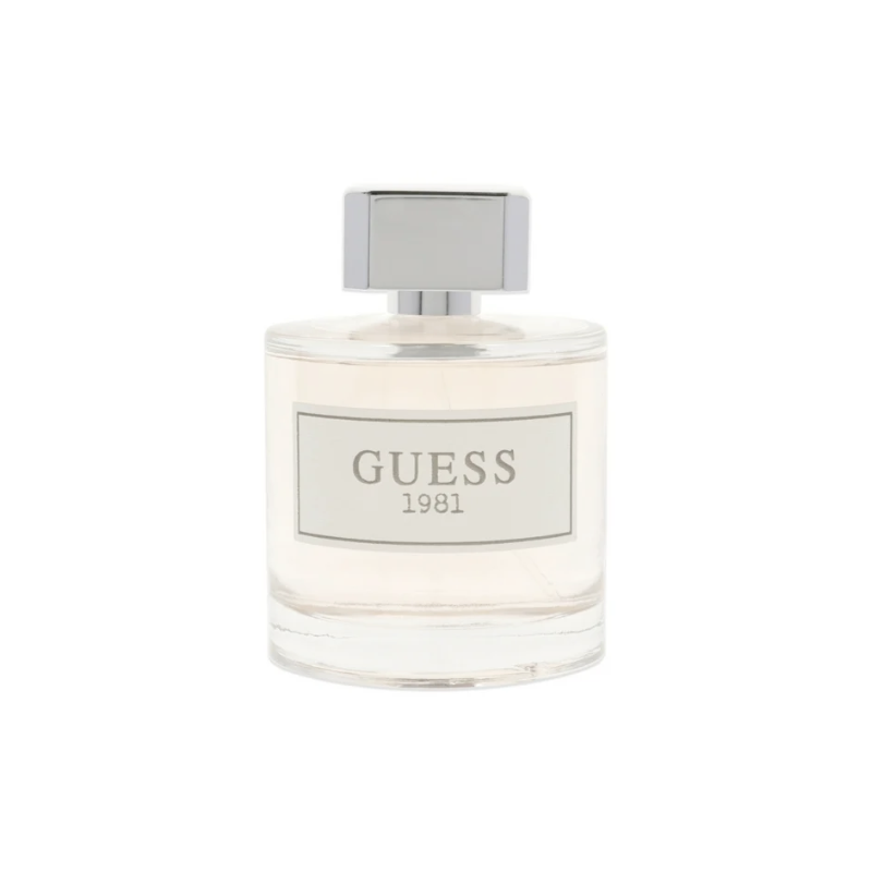 Guess 1981 EDT 3.4 oz for Women