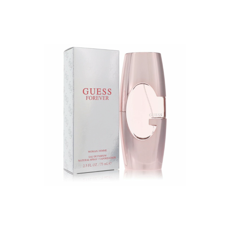 Guess Forever EDP W 2.5oz