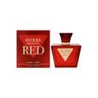 Guess Seductive Red EDT W 2.5oz