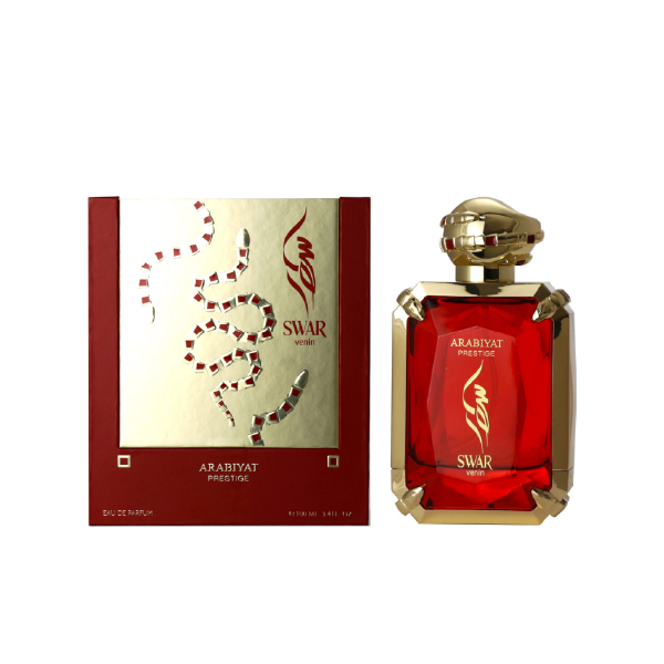 Arabiyat Prestige Swar Venin PERFUME EDP W3,4