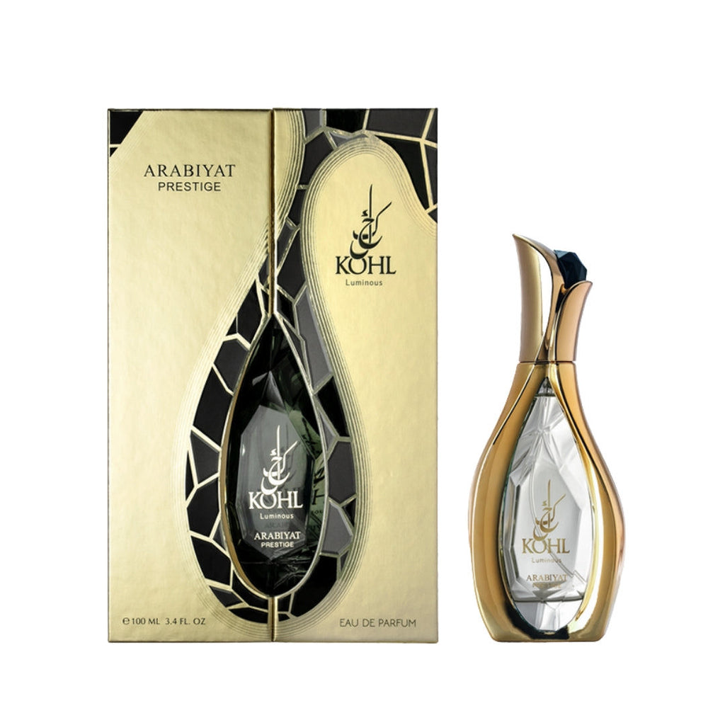 Arabiyat Prestige Kohl Luminous W EDP 3.4 oz