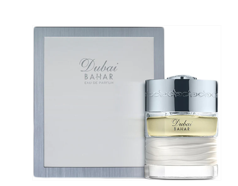 El espíritu de Dubai Bahar U EDP 1.7oz