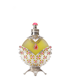 Khadlaj  Hareem Al Sultan Silver Concentrated U OIL 1.2 oz