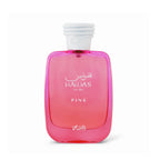 Rasasi Hawas Pink Women EDP 3.4 oz